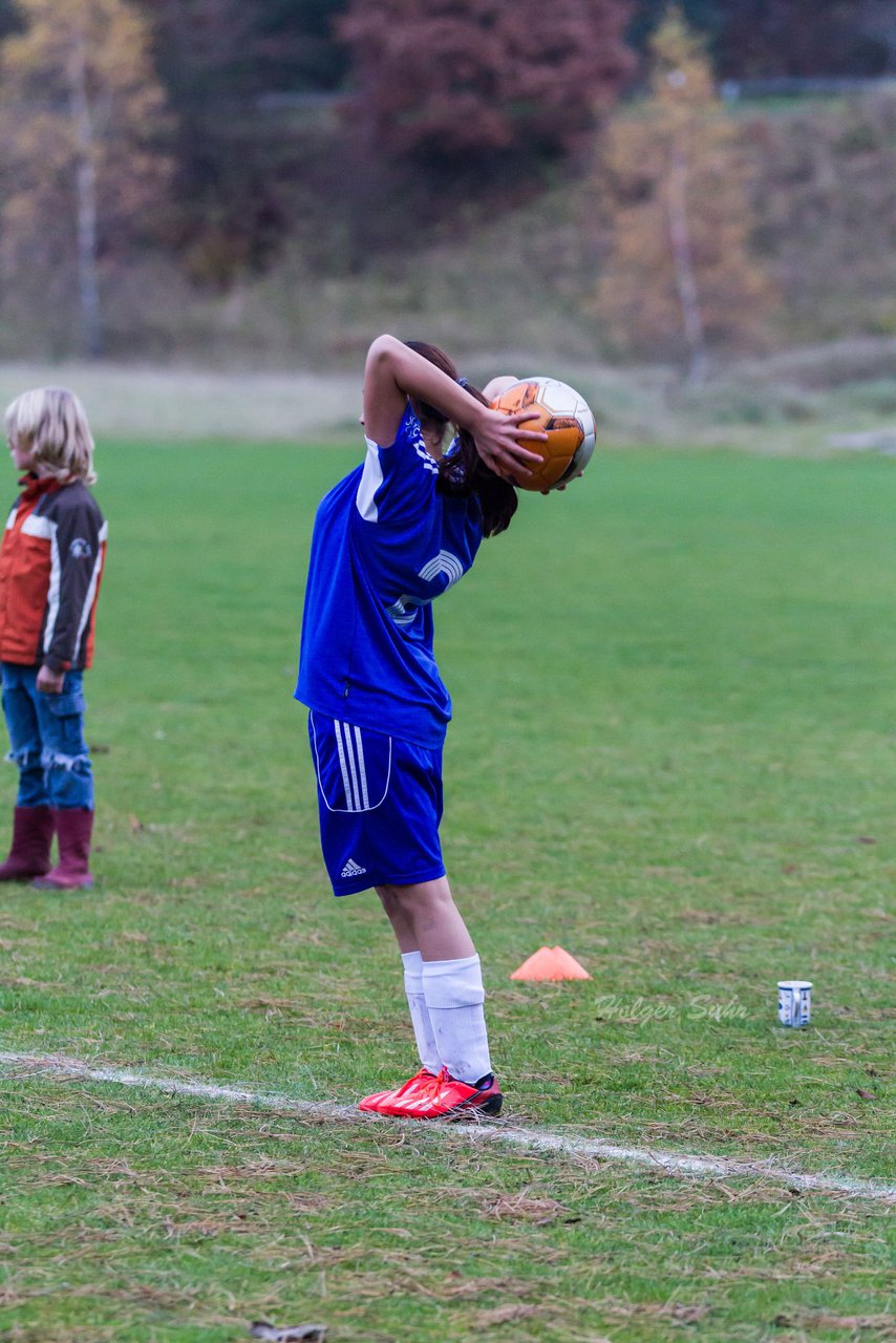 Bild 239 - C-Juniorinnen TuS Tensfeld - FSC Kaltenkirchen 2 : Ergebnis: 5:2